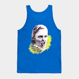 LIZ HOLT Tank Top